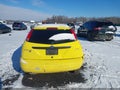 Photo 16 of 16 — 2005 Ford Focus