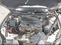 Photo 10 of 16 — 2008 Chevrolet Impala