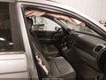 2009 Honda CR-V — photo 5 of 11 | VIN 5J6RE48709L005495