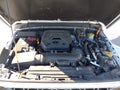 Photo 10 of 17 — 2024 Jeep Wrangler