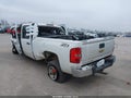 Photo 3 of 15 — 2007 Chevrolet Silverado 2500