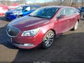 Photo 2 of 17 — 2015 Buick LaCrosse