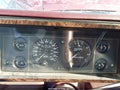 1989 Plymouth Grand Voyager — photo 7 of 16 | VIN 1P4FH5439KX695332