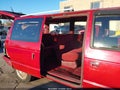 1989 Plymouth Grand Voyager — photo 8 of 16 | VIN 1P4FH5439KX695332