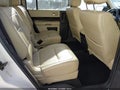 2013 Ford Flex — photo 8 of 16 | VIN 2FMGK5C85DBD12760