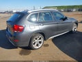 2013 BMW X1 — photo 4 of 12 | VIN WBAVL1C58DVR86118