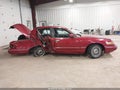 1995 Mercury Grand Marquis — photo 12 of 15 | VIN 2MELM74W0SX628183