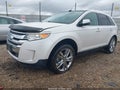 Photo 2 of 16 — 2014 Ford Edge