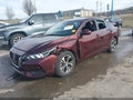 Photo 2 of 17 — 2023 Nissan Sentra