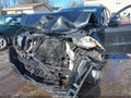 2014 Dodge Durango — photo 6 of 16 | VIN 1C4RDJAG9EC971095
