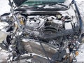 2011 Dodge Avenger — photo 10 of 16 | VIN 1B3BD2FG3BN506359