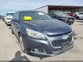 Photo 1 of 17 — 2015 Chevrolet Malibu
