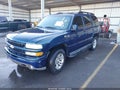 2005 Chevrolet Tahoe — photo 2 of 11 | VIN 1GNEC13TX5R187346