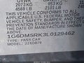 Photo 9 of 16 — 2020 Cadillac CT5