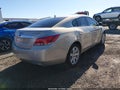 2012 Buick LaCrosse — photo 4 of 16 | VIN 1G4GC5E34CF194860