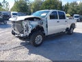 Photo 2 of 22 — 2025 Chevrolet Silverado 2500