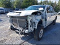 Photo 6 of 22 — 2025 Chevrolet Silverado 2500