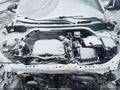 2024 Chevrolet Trax — photo 10 of 19 | VIN KL77LGE21RC040850