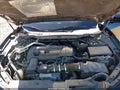 2021 Acura TLX — photo 10 of 17 | VIN 19UUB6F51MA011432