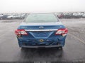 Photo 17 of 18 — 2013 Toyota Corolla