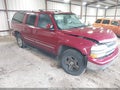 2004 Chevrolet Suburban 1500 — photo 1 of 15 | VIN 1GNEC16Z14J234504