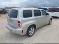 2006 Chevrolet HHR — photo 4 of 11 | VIN 3GNDA23D86S658909