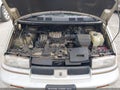 Photo 10 of 11 — 1992 Oldsmobile Silhouette