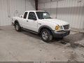 Photo 1 of 12 — 2002 Ford Ranger