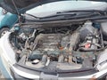 2016 Honda CR-V — photo 10 of 21 | VIN 2HKRM4H57GH710903
