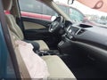 2016 Honda CR-V — photo 5 of 21 | VIN 2HKRM4H57GH710903