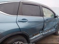 2016 Honda CR-V — photo 6 of 21 | VIN 2HKRM4H57GH710903