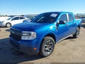 2023 Ford Maverick — photo 2 of 17 | VIN 3FTTW8E38PRB00872