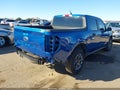 2023 Ford Maverick — photo 4 of 17 | VIN 3FTTW8E38PRB00872