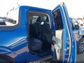 2023 Ford Maverick — photo 8 of 17 | VIN 3FTTW8E38PRB00872