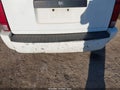 2011 Dodge Nitro — photo 12 of 18 | VIN 1D4PT2GK7BW590239