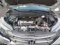 Photo 10 of 16 — 2014 Honda CR-V