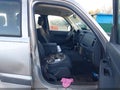 2012 Jeep Liberty — photo 5 of 11 | VIN 1C4PJMAK5CW142879