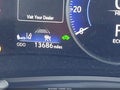 Photo 16 of 17 — 2025 Lexus NX 350h