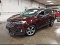 Photo 2 of 16 — 2019 Ford Edge