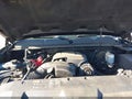 2011 Chevrolet Silverado 1500 — photo 10 of 16 | VIN 3GCPKSE33BG344721