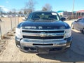 2011 Chevrolet Silverado 1500 — photo 12 of 16 | VIN 3GCPKSE33BG344721
