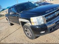 2011 Chevrolet Silverado 1500 — photo 1 of 16 | VIN 3GCPKSE33BG344721