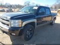 2011 Chevrolet Silverado 1500 — photo 2 of 16 | VIN 3GCPKSE33BG344721