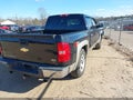 2011 Chevrolet Silverado 1500 — photo 4 of 16 | VIN 3GCPKSE33BG344721