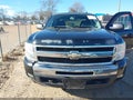 2011 Chevrolet Silverado 1500 — photo 6 of 16 | VIN 3GCPKSE33BG344721