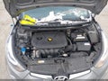 Photo 10 of 16 — 2015 Hyundai Elantra