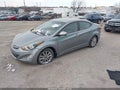 Photo 2 of 16 — 2015 Hyundai Elantra