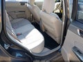 2011 Subaru Forester — photo 8 of 16 | VIN JF2SHABC1BH774018