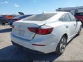 Photo 6 of 16 — 2020 Honda Insight