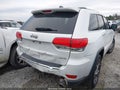 Photo 4 of 21 — 2019 Jeep Grand Cherokee